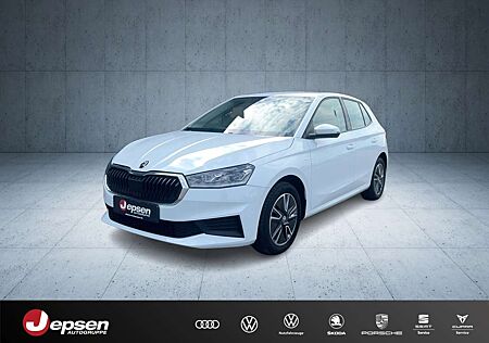 Skoda Fabia 1.0 TSI Tour /GARANTIE BIS 04/2027
