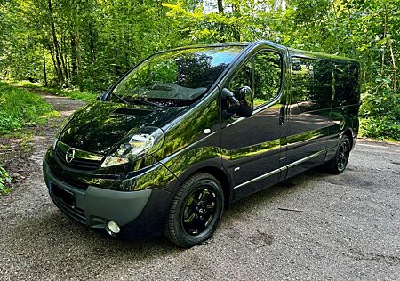 Opel Vivaro 2.0 CDTI L2H1 DPF Life Cosmo