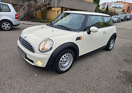 Mini ONE TÜV neu
