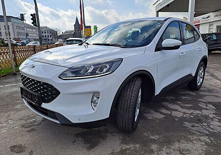 Ford Kuga Cool & Connect *Navi*XENON*PDC*DAB*SHZ*LHZ*