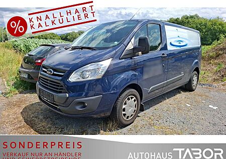 Ford Transit Custom Custom 2.0 TDCi 310 L2 Klima PDC GRA