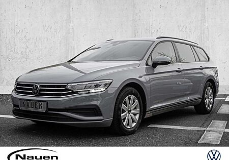 VW Passat Volkswagen 1.5 TSI DSG Conceptline *NAVI*KAMERA*LED*SHZ*