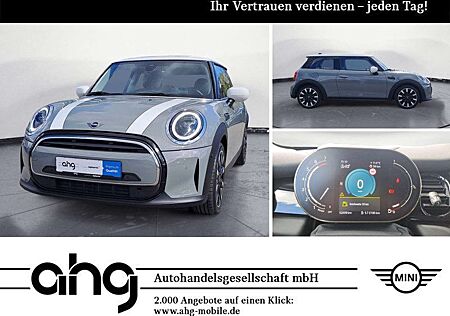 MINI Cooper Classic Trim Klimaaut. Komfortzugang Rück