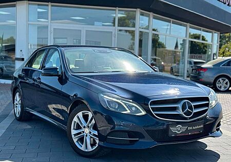 Mercedes-Benz E 350 d BlueTec 4Matic"9G-TRONIC"AVANTAGRDE"360°