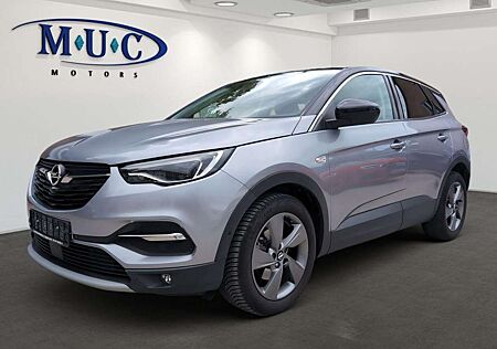 Opel Grandland 1.2 Automatik Ultimate~Pano~Leder~