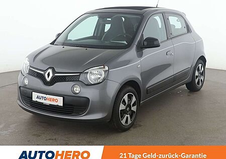 Renault Twingo 1.0 SCe Limited Aut.*KLIMA*GARANTIE*