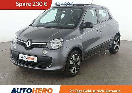 Renault Twingo 1.0 SCe Limited Aut.*KLIMA*GARANTIE*