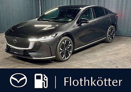 Mazda 6e 258PS TAKUMI*LEDER-S*PANO