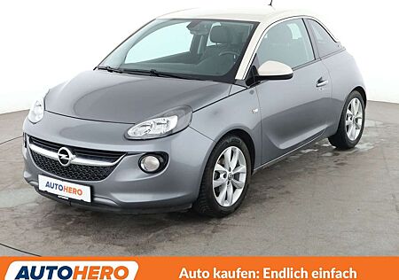Opel Adam 1.4 120 Jahre ecoFlex*TEMPO*PDC*SHZ*LIM*