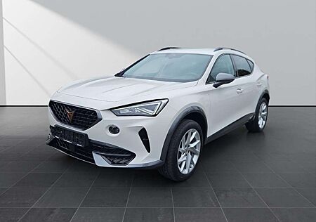 Cupra Formentor 1.5 Basis *LED*Kessy*MediaPlus*Winterp.*