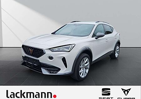 Cupra Formentor 1.5 *LED*Kessy*MediaPlus*Winterp.*