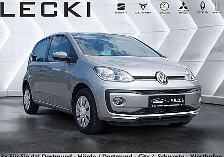 VW Up Volkswagen ! Move ! 1.0 *SHZ*COMPOSITION PHONE*DAB*