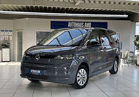 VW T7 Multivan Volkswagen 2.0TDI Aut. Bulli Lang Virtual Tacho