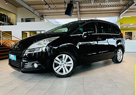 Peugeot 5008 Allure*HUD*A/C*PANO*LM*