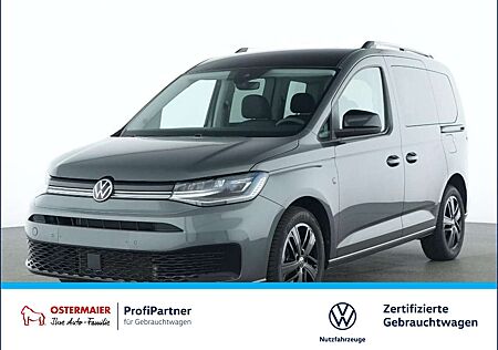 Volkswagen Caddy EDITION 1.5TSI AHK.KAMERA.NAVI.LED.SHZ