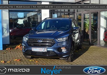 Ford Kuga 1.5 EcoBoost ST-Line Technik Winter