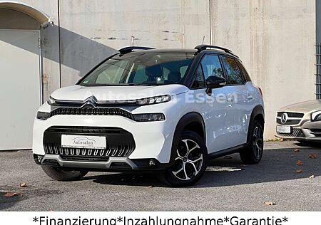 Citroën C3 Aircross Citroen Shine*Facelift*Head Up*Sitzheizung*