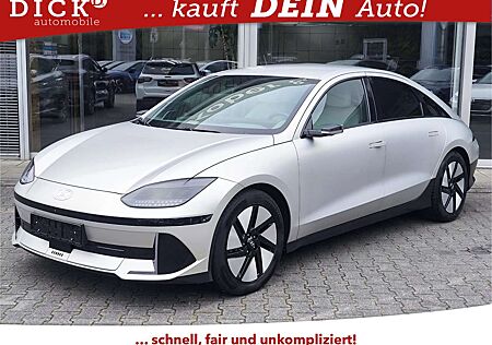 Hyundai IONIQ 6 Uniq 4WD WERKSGA+MEMO+NAVI+BOSE+ACC+360°