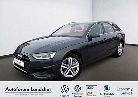 Audi A4 40 TDI quattro LED/MMI+/NAVI/FLA/APP