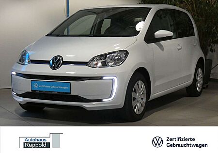 VW e-up! Volkswagen e-up! e-up! CCS SHZ KAMERA Einparkhilfe Tempomat