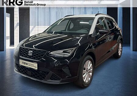Seat Arona STYLE TSI 110 DSG