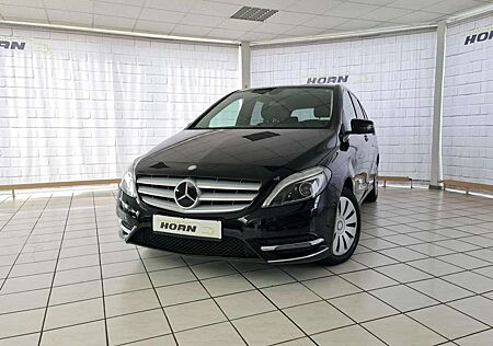 Mercedes-Benz B 200 gebraucht kaufen Mercedes-Benz B 200 CDI (246.201), Bi-Xenon,Navi,PDC,Service neu