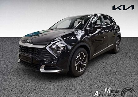 Kia Sportage 1.6T Vision 4WD+sitzheizung vorn+hinte+Einparkhilf