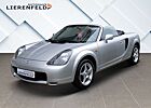 Toyota MR 2 1.8 Basis aus 1.Hand Originalzustand