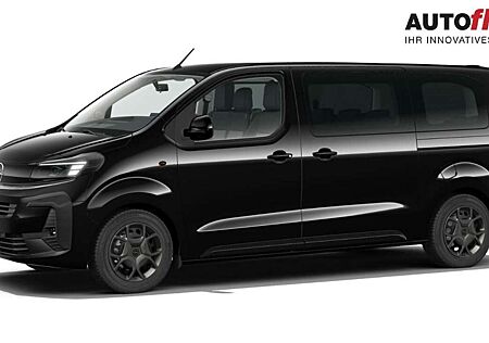 Opel Zafira Edition 2.2 D 180 AT8 L 9S Nav Kam PDC 132 kW ...