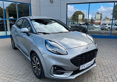 Ford Puma ST-Line/1.Hand/Navi/Virtual