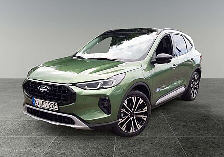 Ford Kuga 2.5 Duratec Plug-in-Hybrid PHEV Active X (E
