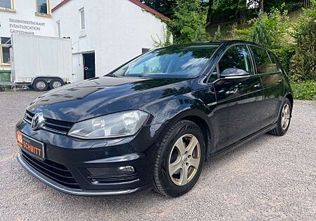 VW Golf Volkswagen VII Lim. Cup BMT TÜV 04/26