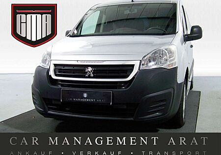 Peugeot Partner L1 Komfort Plus KLIMA+PDC+TEMP 1.HAND