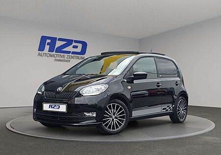 Skoda Citigo Monte Carlo MULTI/LEDER-LENK PANO GRA PDC