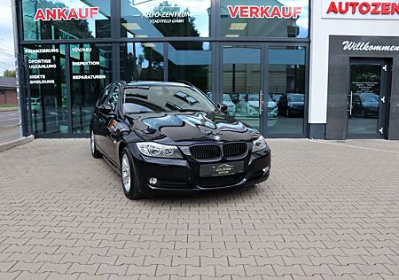 BMW 318 i Touring Shadow M Lenkr. PDC Klima SHZ