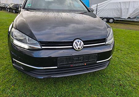 VW Golf Variant Volkswagen Comfortline Navigation, DSG Automatik, Klimaautom