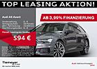 Audi A6 45 TFSI Q 2x S LINE LM21 HD-MATRIX ASSI