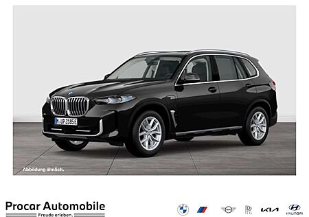 BMW X5 xDrive50e Pano AHK Integral Luftfed. DA PA Prof