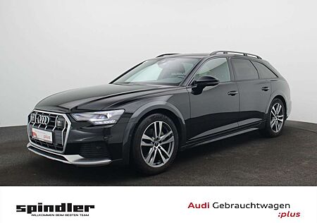 Audi A6 Allroad 40 TDI Quattro Automatik / AHK, Luft
