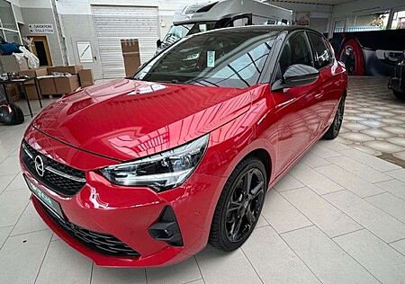 Opel Corsa F Ultimate Abst. Tempomat Navi Matrix