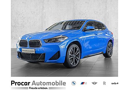 BMW X2 xDrive25e M Sportpaket Navi LED DAB RFK