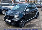 Smart ForFour 1.0 PASSION 99-TKM|KLIMA|TEMPOM.|SITZH.