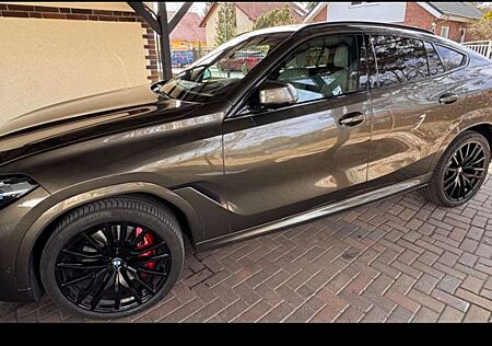 BMW X6 X6 xDrive40d