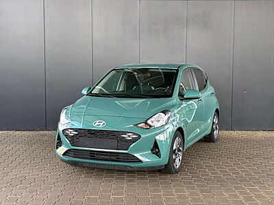 Hyundai i10 MPI 1.0 63PS Comfort / CarPlay / Navi / Kamera / T