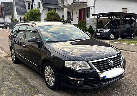 VW Passat Variant Volkswagen
