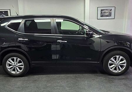 Nissan X-Trail ACENTA 2.0 dCi DPF AUT Panorama 7 Sitze