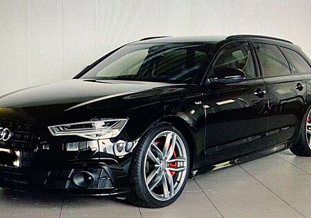 Audi A6 Allroad quattro 3.0 TDI tiptronic DPF
