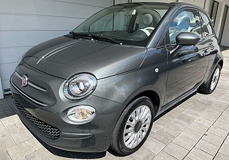 Fiat 500C 500 C Lounge/TÜV NEU/SITZHEIZUNG/TEMPO