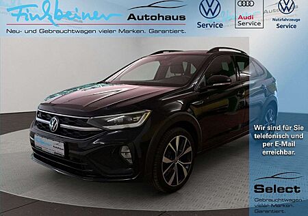 VW Taigo Volkswagen R-Line 1.0l TSI DSG Bluetooth Navi LED Klima