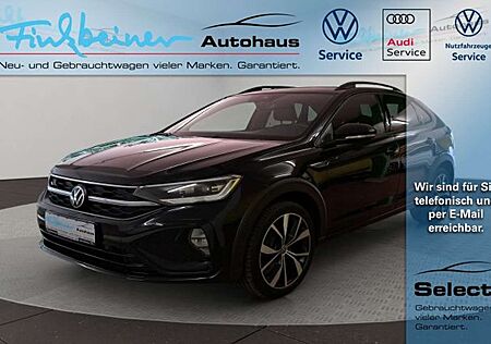 VW Taigo Volkswagen R-Line 1.0l TSI DSG Bluetooth Navi LED Klima